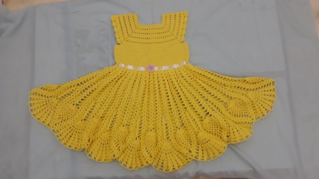 MAKE AND CREATE THIS BEAUTIFUL DRESS / COURSE-FREE TUTORIAL ...