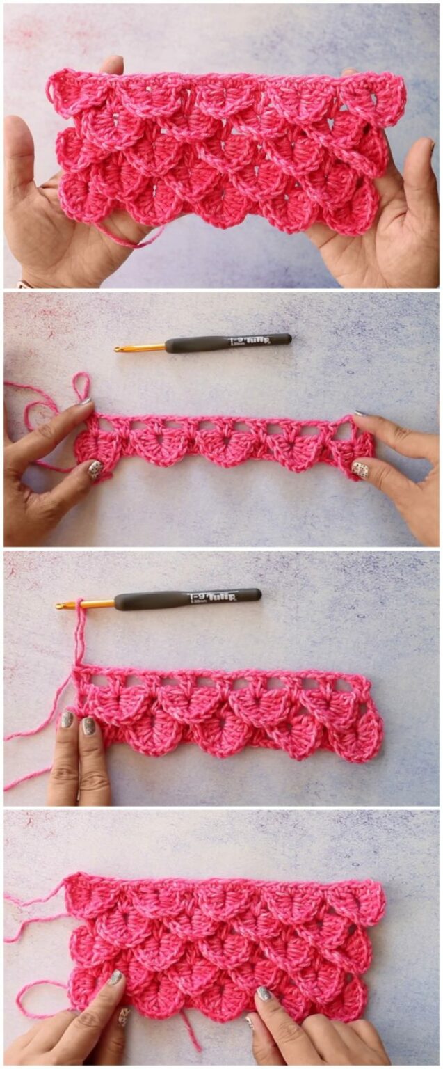 learn-to-crochet-the-crocodile-stitch-todaynewsfixer