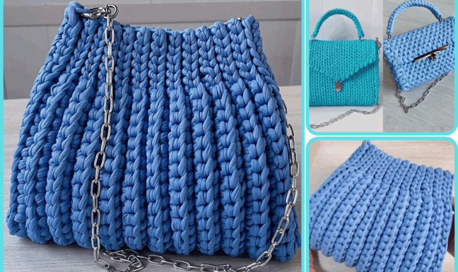 🎒 How to Make an Elegant Bag: Step-by-Step Guide