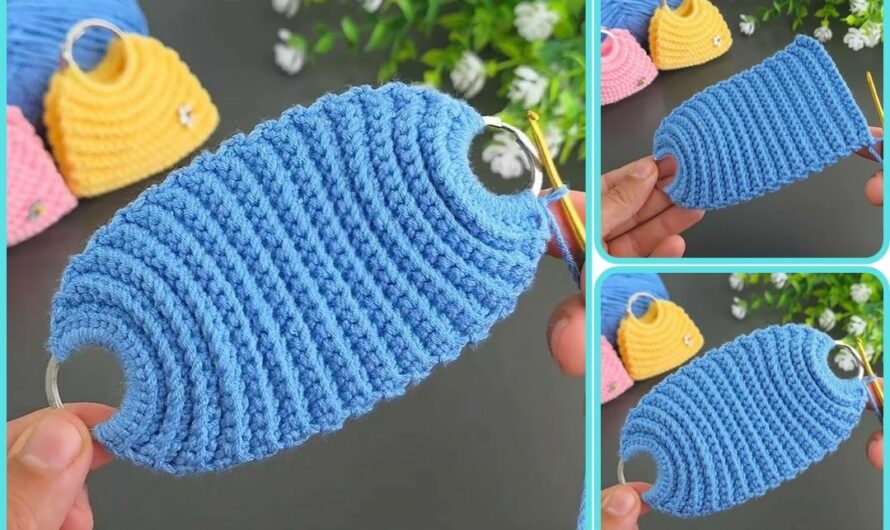 How to Make 💰 with Crochet: I Made 50 in One Day and Sold Them All! This is the Best Surprise Crochet! 🧶