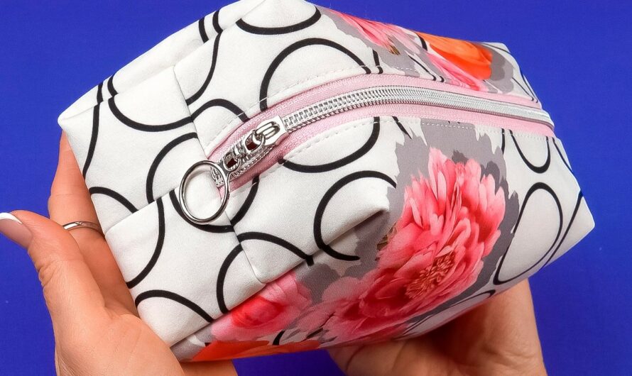 💥✅ I Saw this Idea in a Trendy Women’s Store. Sewing Trick for Beginners